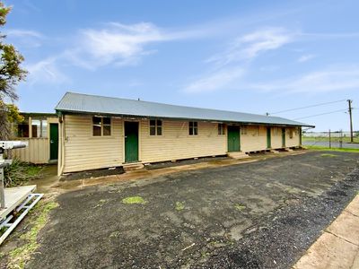 1a Blackett Street, Forbes