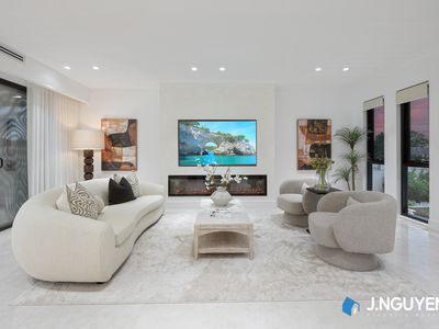 46 The Boulevarde, Fairfield