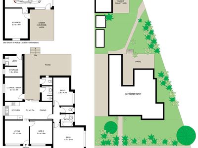 31 Illowra Crescent, Primbee
