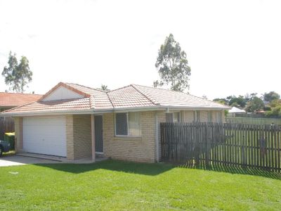 353 South Station Road, Raceview
