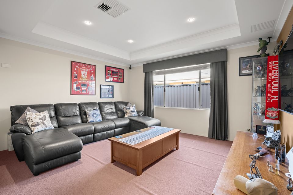 20 CHESTNUT WAY, Baldivis