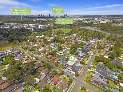 6 / 72 Antoine Street, Rydalmere