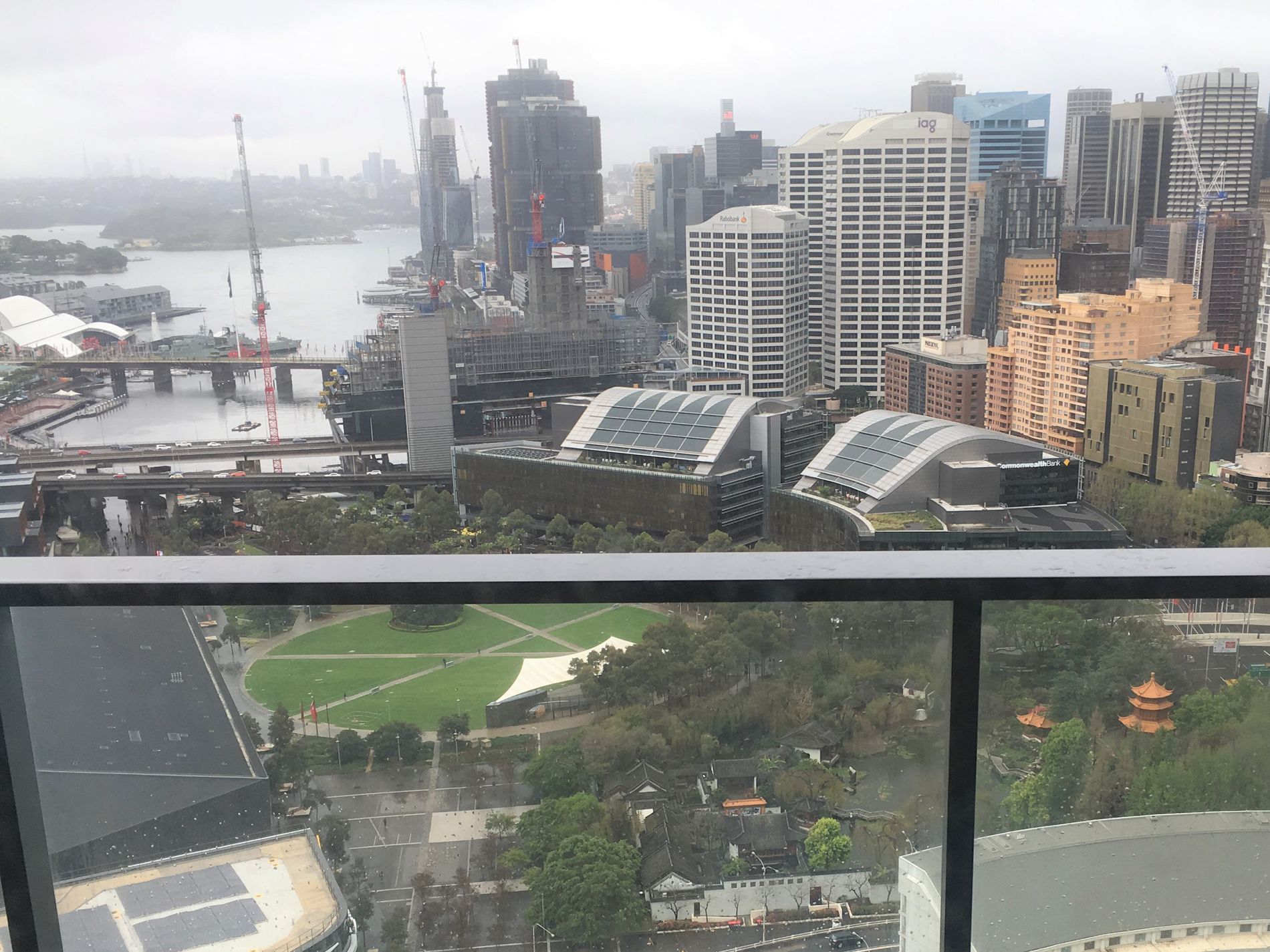 3326 / 65 Tumbalong Boulevard, Haymarket