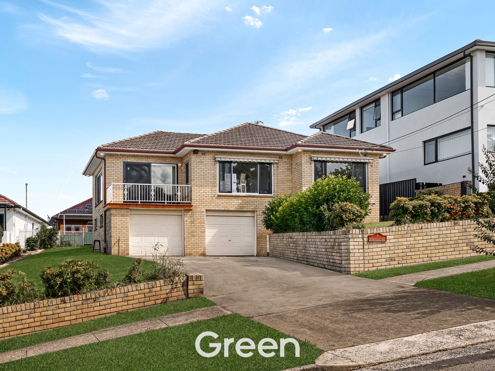 2 Farnell Street, West Ryde