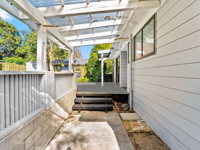 56 Pemberton Avenue, Bayview