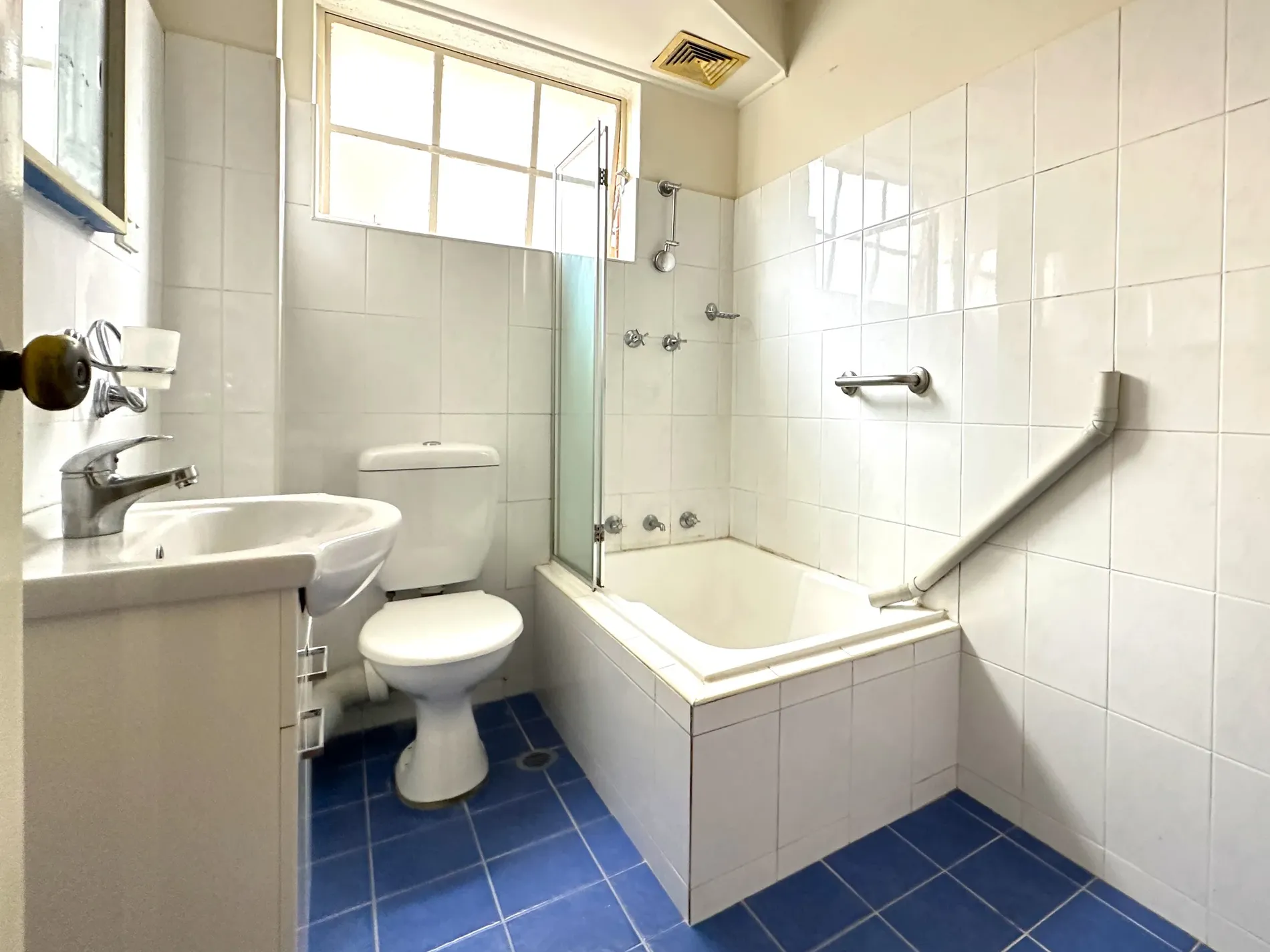 6/23 Caroline Street, Westmead