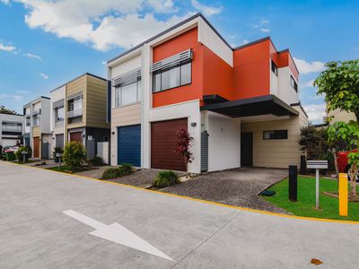 17 / 460 Pine Ridge Road, Coombabah