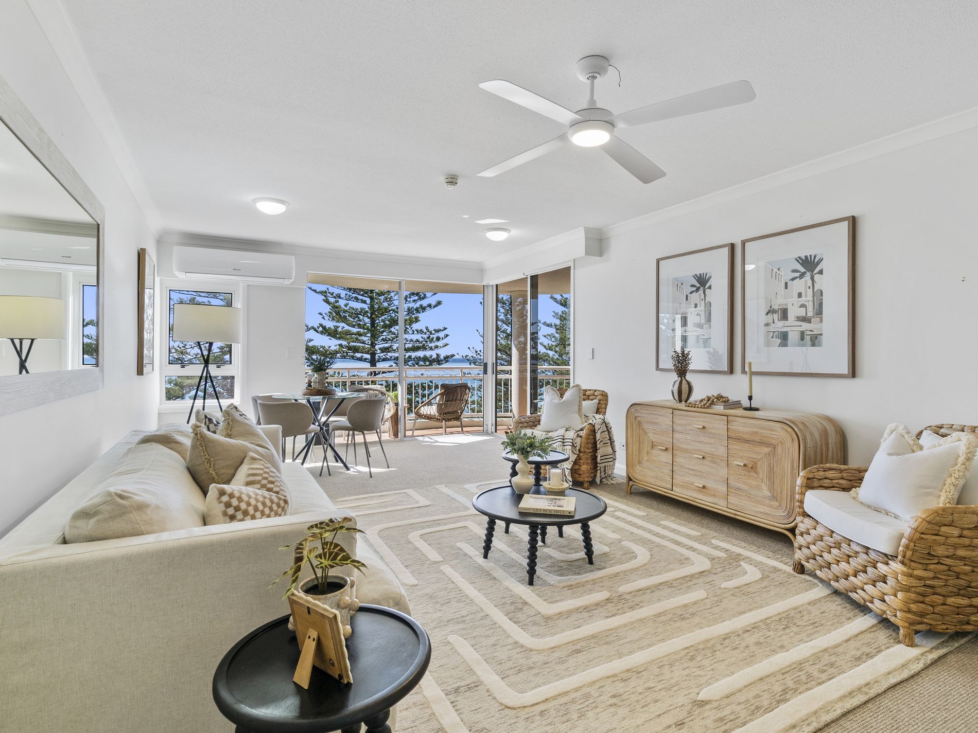 2604 / 220 The Esplanade, Burleigh Heads