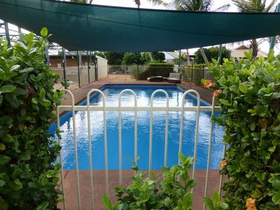 34 / 24 Traine Crescent, South Hedland