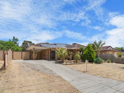 31 Grafham Road, Brookdale
