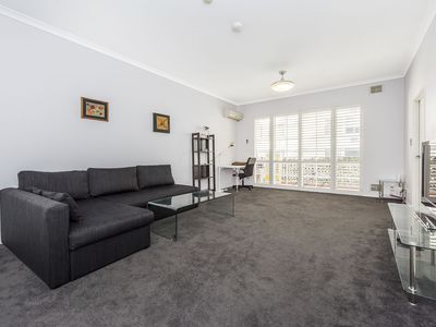 25 / 48 Havelock Street, West Perth