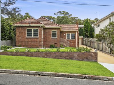 33 Woodland Street, Balgowlah Heights