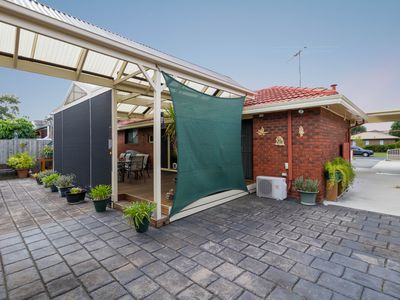 3 Sussex Crescent, Seaford