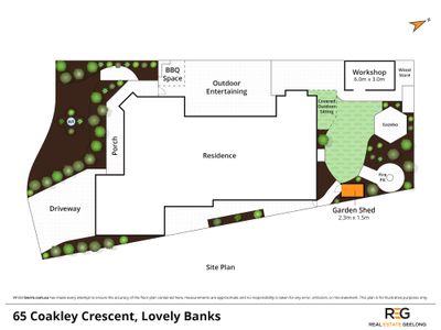65 Coakley Crescent, Lovely Banks