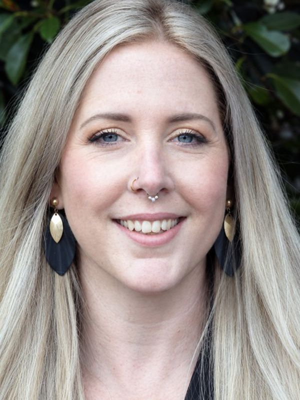 Shelley Hargreaves