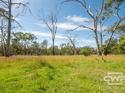 1460 Torrington Road, Stannum