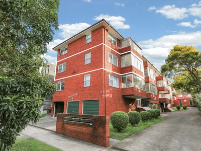 5 / 86 Botany Street, Kingsford