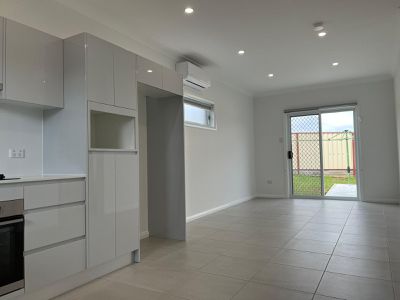 9A Donalbain Circuit, Rosemeadow NSW 2560, Rosemeadow