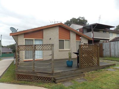 11 Baldwin Boulevard, Windermere Park