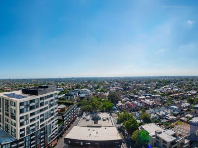 1611 / 51 Homer Street, Moonee Ponds