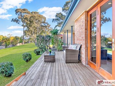 34 Bluebird Road, Cranebrook