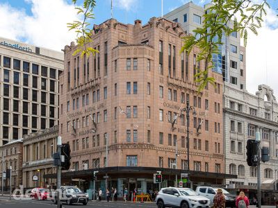 Level 5/18 Elizabeth Street, Hobart