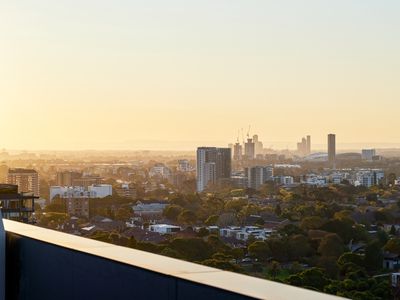 1801 / 15 George Street, Burwood