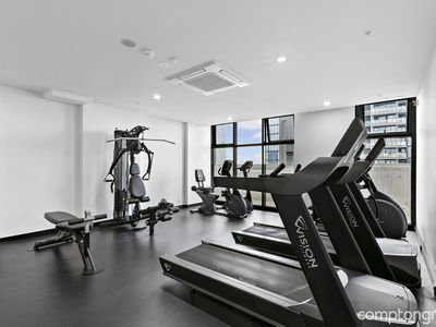 1206C / 2 Tannery Walk, Footscray