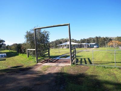254 Diffey Road, Everton