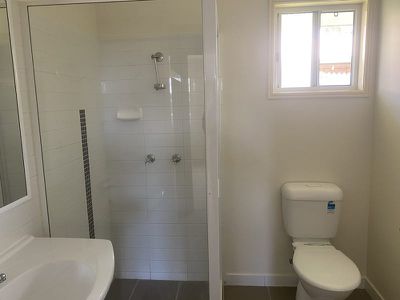 50 Brisbane Street, Nanango