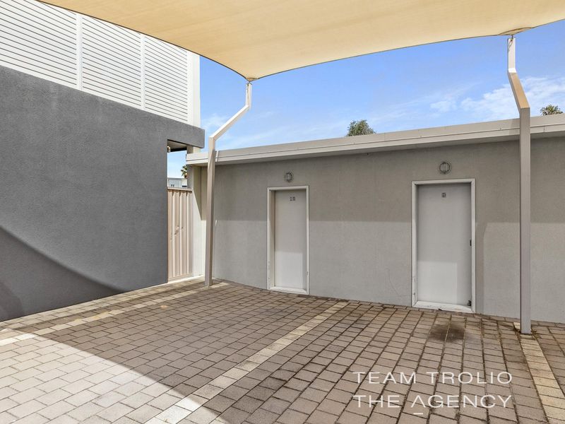 9 / 326 Rockingham Road, Spearwood