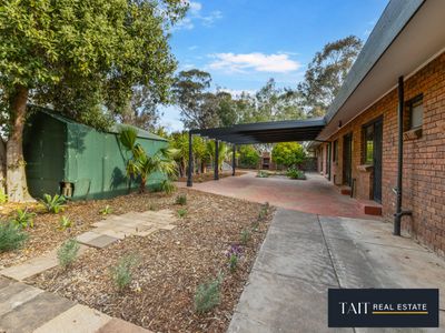 1370 Warby Range Road, Wangandary