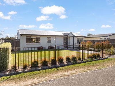 1 / 256 Peel Street West, Summerhill