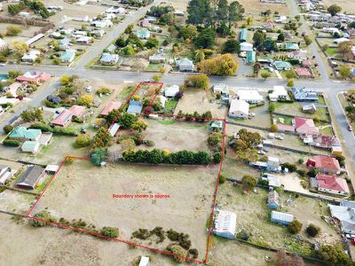 37 High Street, Oatlands