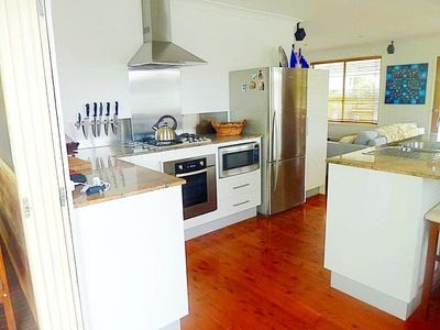 1 North Head Road, New Brighton