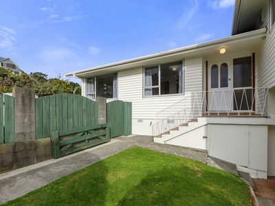 39 Tweed Road, Papakowhai