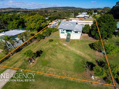 40-42 Owens St, Marburg
