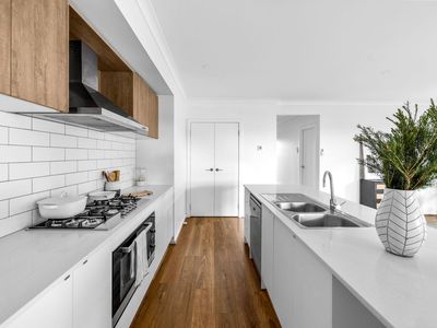 155 Stanmore Crescent, Wyndham Vale