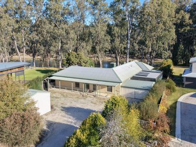 21 TEDDYS LANE, Barham