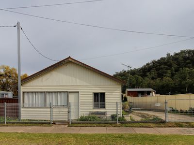 43 Castlereagh Highway, Cullen Bullen