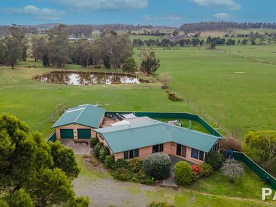 3568 West Tamar Highway, Sidmouth