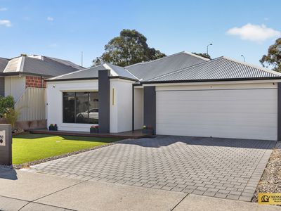 80 Littabella Avenue, Wandi