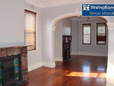 202 Fredrick Street, Rockdale