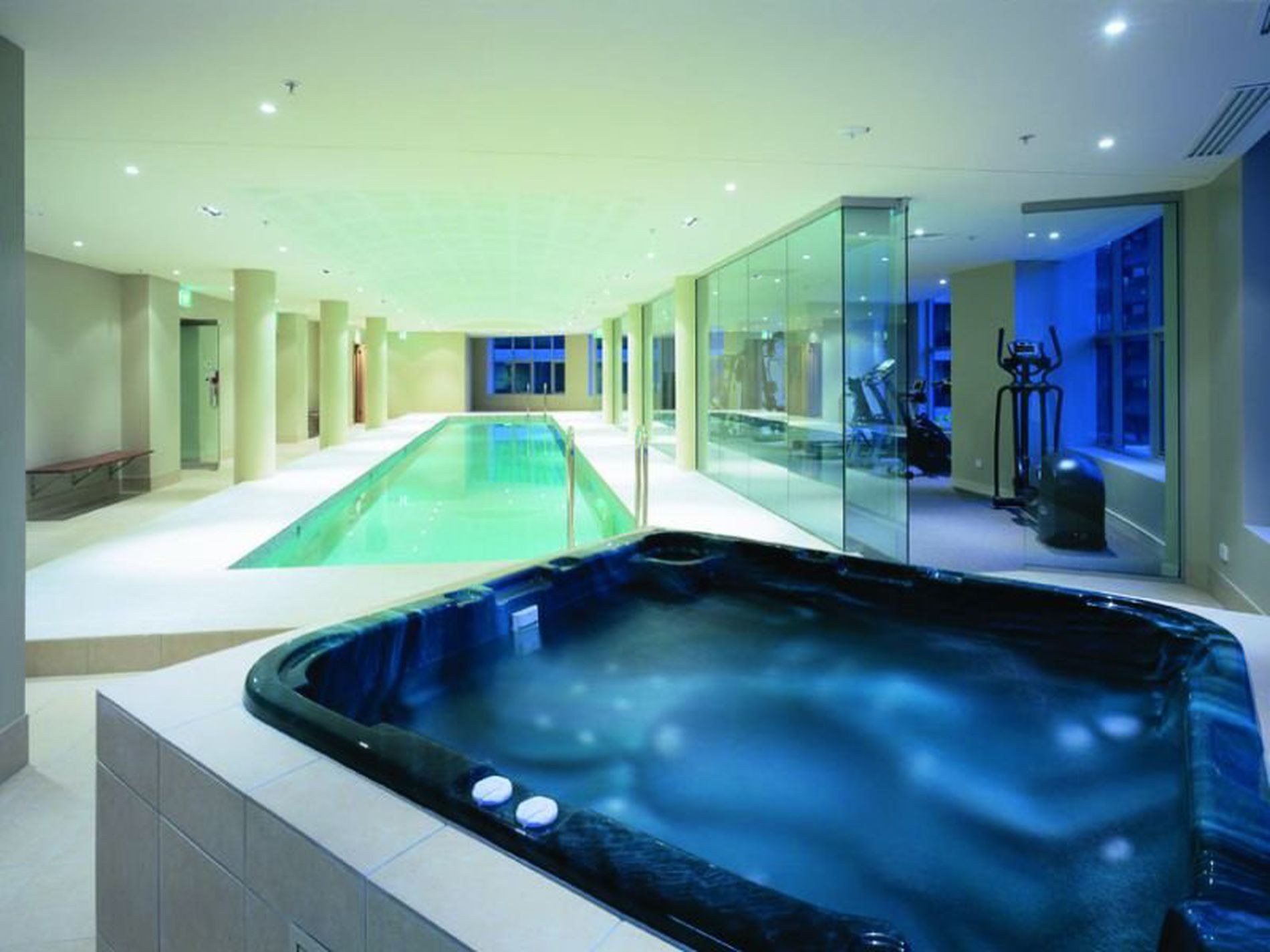 1411 / 77-81 Berry Street, North Sydney