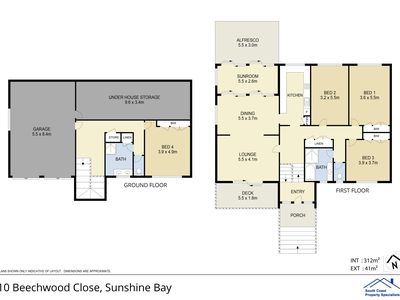 10 Beechwood Court, Sunshine Bay