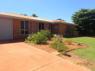 12 Langley Gardens, Port Hedland