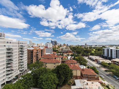 44 / 35 Wellington St, East Perth