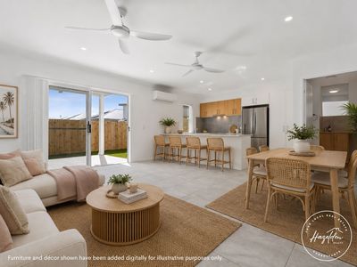 121 Attenborough Drive, Banya
