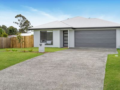 26 Manuka Road, Logan Village