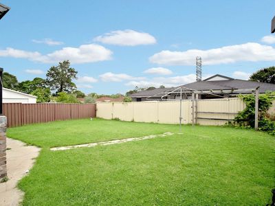 15 Gowrie Avenue, Punchbowl